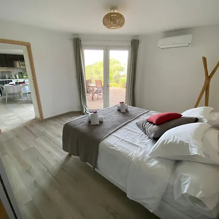 Terra Thea Holiday home *