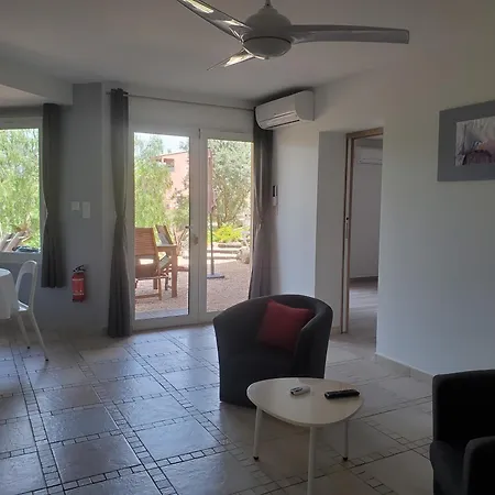 Holiday home Terra Thea *
