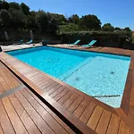 Terra Thea Holiday home *