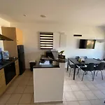 Terra Thea Appartement Propriano (Corsica)