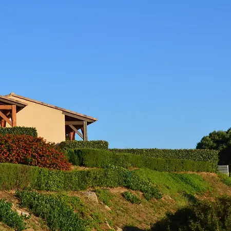 Terra Thea Holiday home Propriano (Corsica)