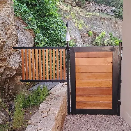 Résidence Terra Théa *