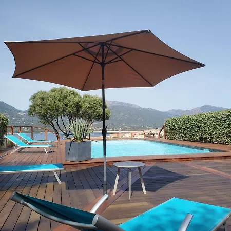 Holiday home Terra Thea