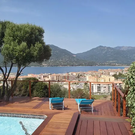 Terra Thea Propriano (Corsica)