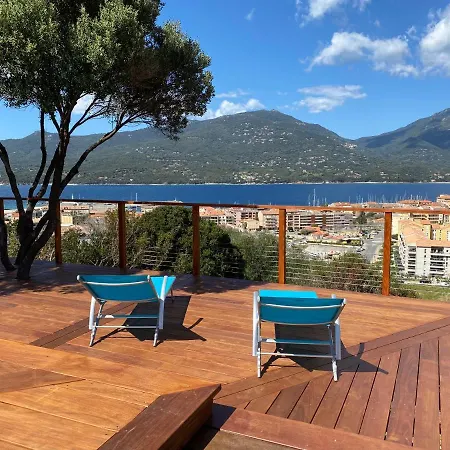 Résidence Terra Théa *