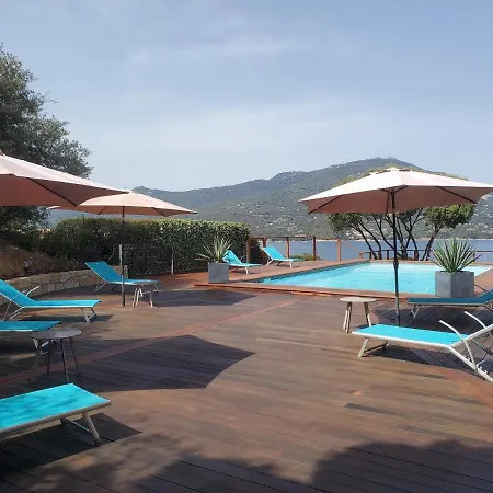 Résidence Terra Théa Propriano (Corsica)