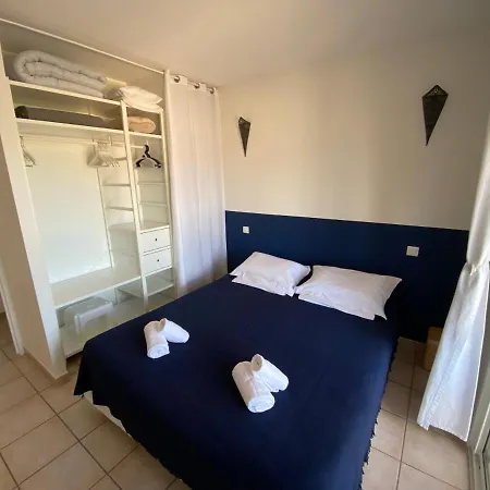 Résidence Terra Théa * Propriano (Corsica)