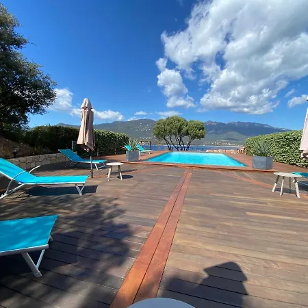 Résidence Terra Théa