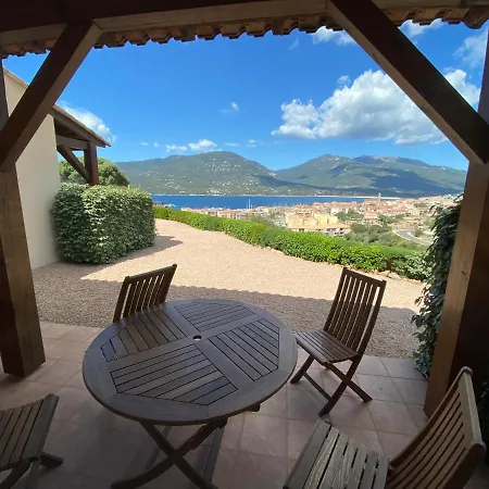 Hébergement de vacances Résidence Terra Théa *