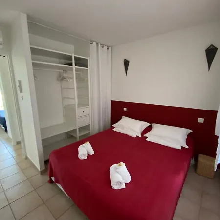 Terra Thea Feriehus Propriano (Corsica)