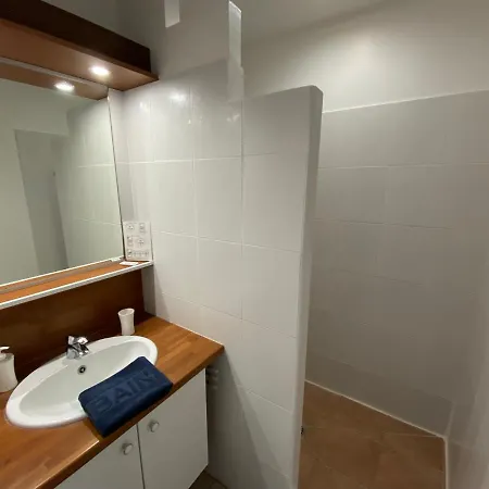 Terra Thea Holiday home