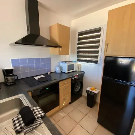 Résidence Terra Théa Appartement *