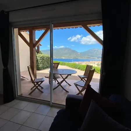 Hébergement de vacances Résidence Terra Théa *