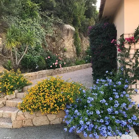 Résidence Terra Théa Hébergement de vacances Propriano (Corsica)