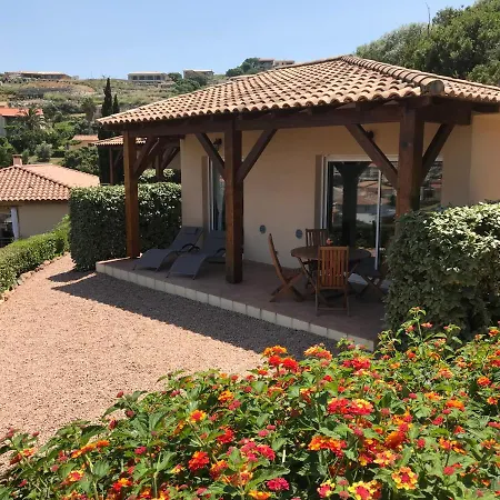 Résidence Terra Théa * Propriano (Corsica)