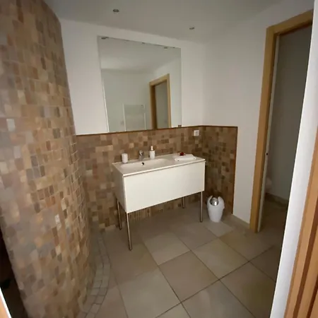 Appartement Résidence Terra Théa Propriano (Corsica)