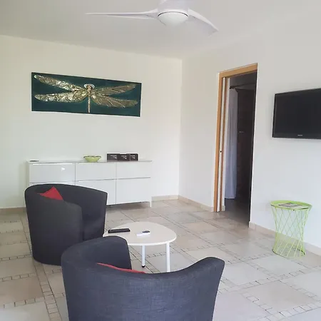 Terra Thea Propriano (Corsica)