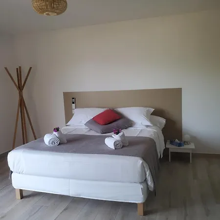 Terra Thea Propriano (Corsica)