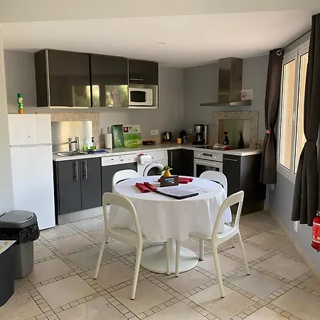 Terra Thea Holiday home *