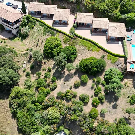 Résidence Terra Théa *