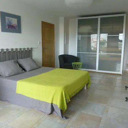 Résidence Terra Théa