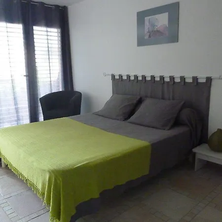 Résidence Terra Théa Propriano (Corsica)