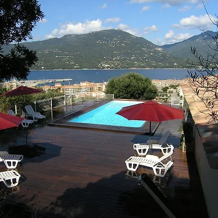 Terra Thea * Propriano (Corsica)