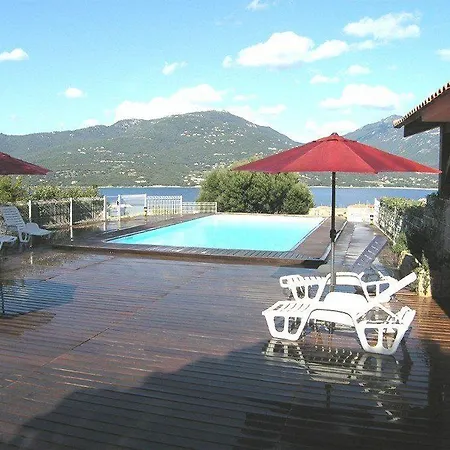 Résidence Terra Théa Hébergement de vacances *