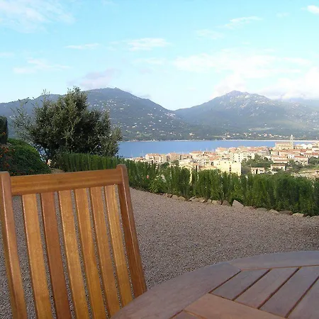 Résidence Terra Théa