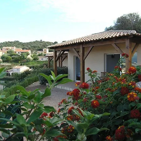 Résidence Terra Théa *