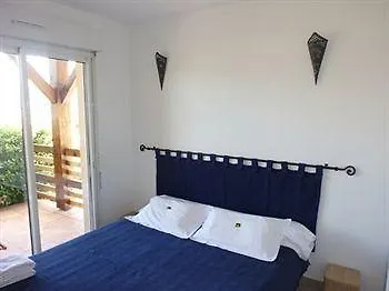 Résidence Terra Théa * Propriano (Corsica)