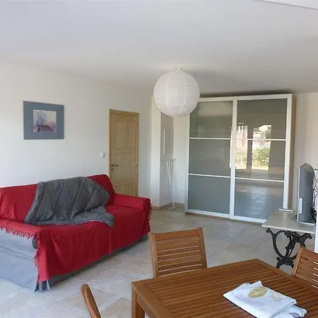 Appartement Résidence Terra Théa
