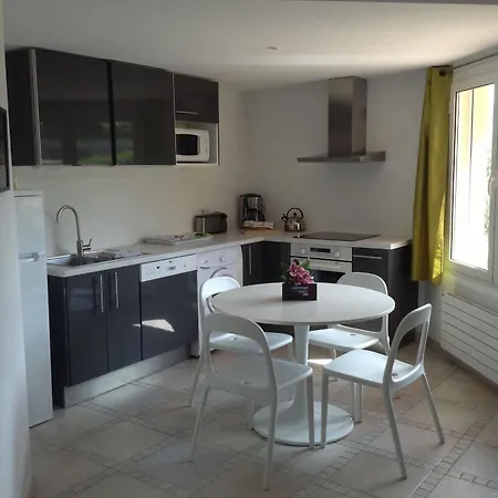 Appartement Résidence Terra Théa Propriano (Corsica)