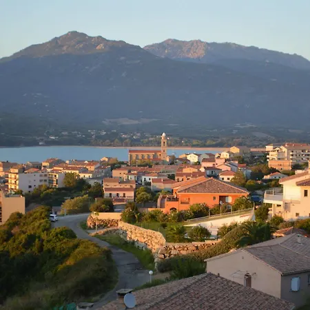 Feriehus Terra Thea Propriano (Corsica)