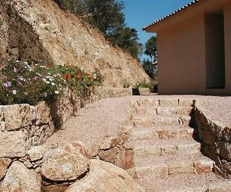 Terra Thea Holiday home
