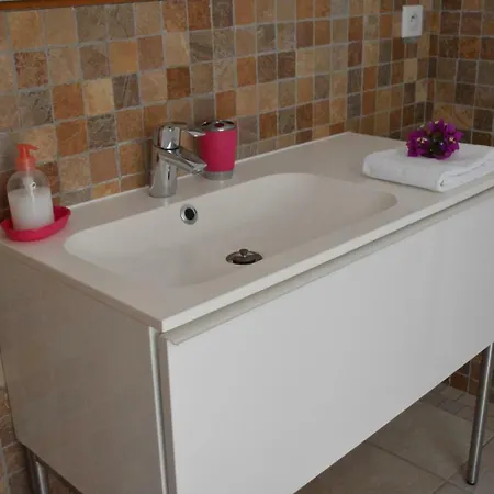 Résidence Terra Théa Hébergement de vacances Propriano (Corsica)