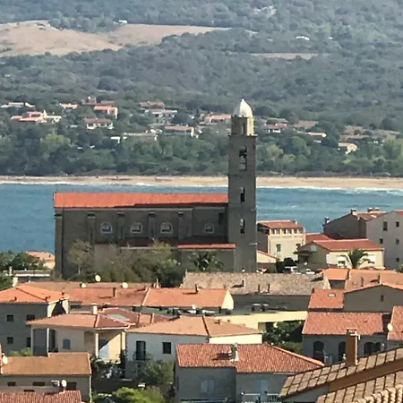 Résidence Terra Théa Hébergement de vacances