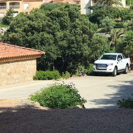 Résidence Terra Théa Propriano (Corsica)
