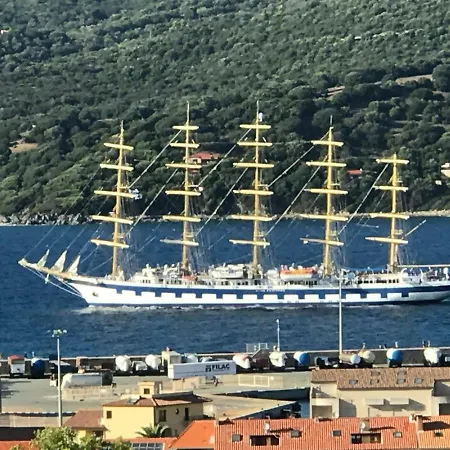 Hébergement de vacances Résidence Terra Théa *