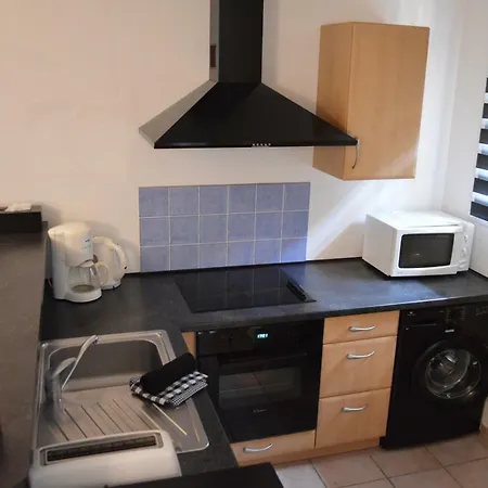 Résidence Terra Théa * Propriano (Corsica)