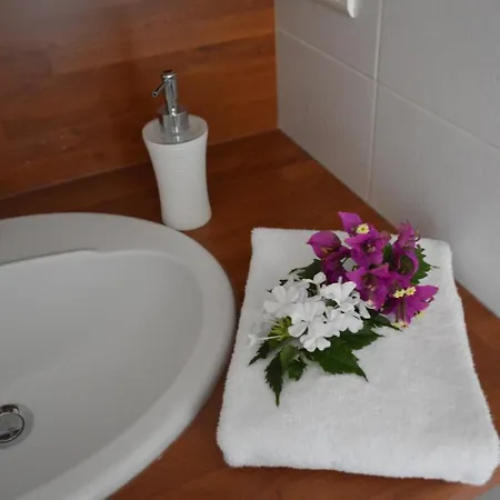 Terra Thea Propriano (Corsica)