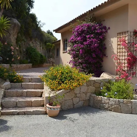 Terra Thea * Propriano (Corsica)