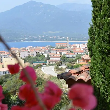 Résidence Terra Théa * Propriano (Corsica)