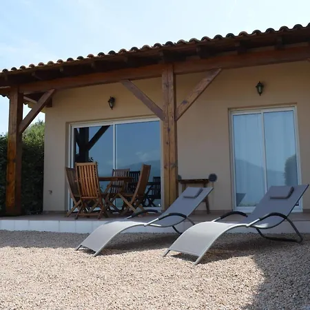 Terra Thea Holiday home Propriano (Corsica)