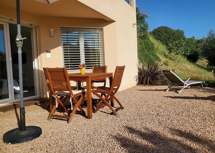 Ferienhaus Terra Thea Propriano (Corsica)