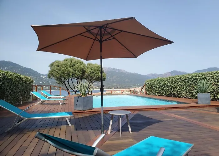 Ferienhaus Terra Thea