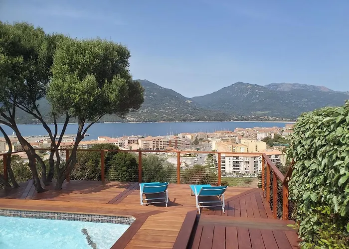 Terra Thea Propriano (Corsica)