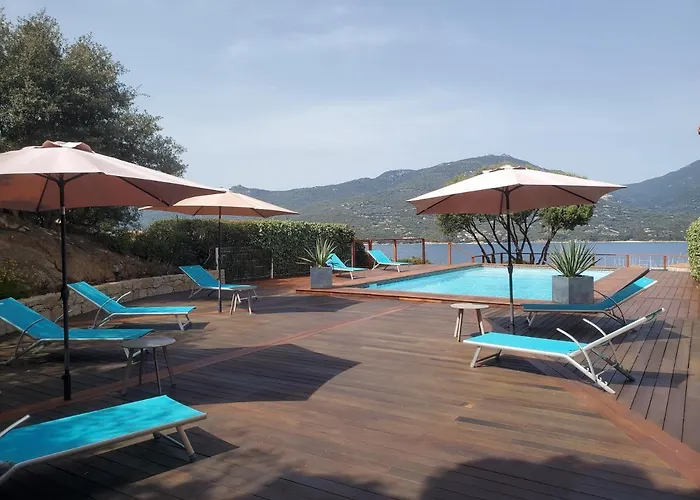 Terra Thea Propriano (Corsica)