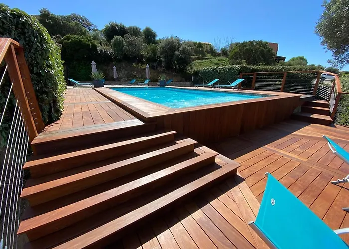 Ferienhaus Terra Thea