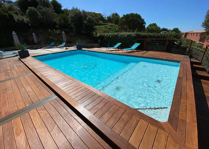 Terra Thea Ferienhaus *